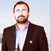 Fitsol Employee Arman Ahmad's profile photo