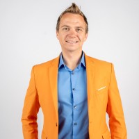 Showami Employee Joshua Kuchar's profile photo