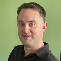 Ross McGarrity Email