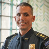 City of Suwanee Employee Cass Mooney's profile photo