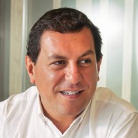 Hotusa Employee Javier Hortal's profile photo