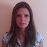 WBC Packaging & Display Employee Georgiana State's profile photo