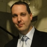 Guerbet Employee Eric Rasch's profile photo