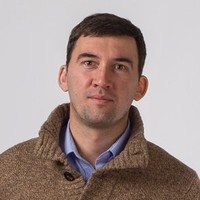 Владимир Серпиченко Email