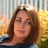 ASL RMF Employee Federica Crescenzi's profile photo