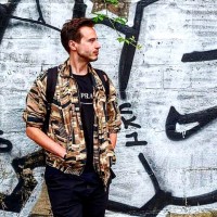 REALTIME Employee Michael Dickinson's profile photo