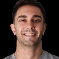 Sinaptrix Employee Nahuel Frega's profile photo