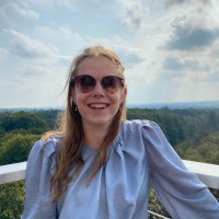 Stichting Zeilschip Eendracht Employee Romy Goedhart's profile photo