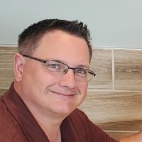 JM Scientific Employee Brian Goodwin's profile photo