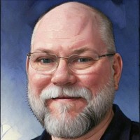 American Express Global Business Travel Employee Jim Whicker's profile photo