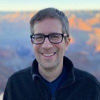 Cincinnati Public Radio Employee Dean Regas's profile photo