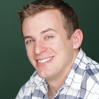 FOX Sports Employee Rob Shelley's profile photo