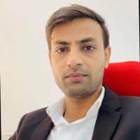 Ministry of Justice - UAE Employee Mohammad Naved's profile photo