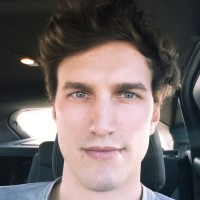 Lockheed Martin Employee Christopher Schreiber's profile photo