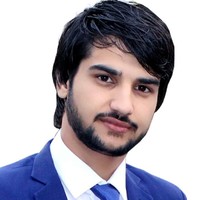 ANS Distributing Employee Abdullah Hamidi's profile photo