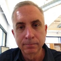 Nadel Architects Employee Keith Martinez's profile photo