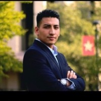 Oakridge Bellows Employee Jesse Luna's profile photo