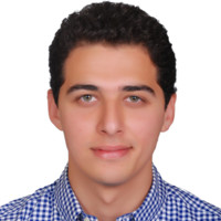 Amazon Employee Omar Masry's profile photo