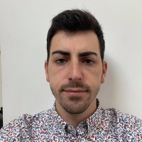 FASHION SOCIETY Employee Arthur Kaufman's profile photo