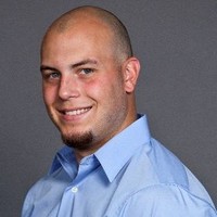 Birmingham Public Schools Employee Zack Warson's profile photo