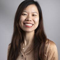International Friendships, Inc. Employee Florence Yuan's profile photo