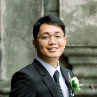 Richard Legaspi Email