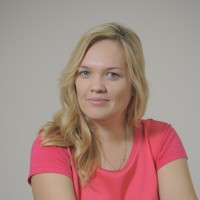 IT Master Employee Nadiia Bezhan's profile photo