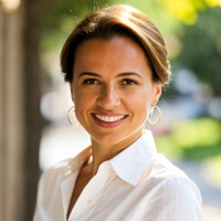 Monika Hansen Email & Phone Number