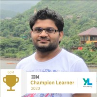 RBL Bank Employee Amit Kale's profile photo