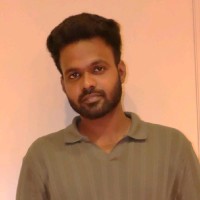 Naresh P Email