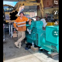 Ben Forgie's profile photo