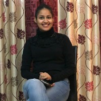 Deepali Gaur Email