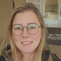 Poynting Antennas Employee Alexia Lindquist's profile photo