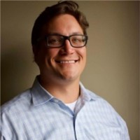 Mutually Human Employee Nick Vanderlaan's profile photo