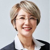 K2B Therapeutics Employee Michelle Kim's profile photo