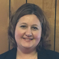 South Carolina Legal Services Employee Jamie Bell's profile photo
