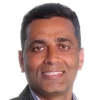 MIRAI Capital Global Employee Puneet Pandit's profile photo