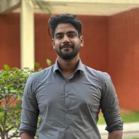 Steam-A Employee Yeswanth Rajakumar's profile photo