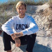 Gabriel Campbell Email & Phone Number