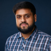 i-Med Technology Employee Wajahat Waraich's profile photo