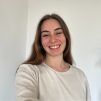 Trizzy Employee Éloïse Parthenay's profile photo