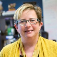 Barre Center for Buddhist Studies Employee Melissa Gopnik's profile photo