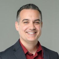 PartnersOne Employee Adam Tidwell's profile photo