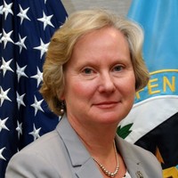 Defense Counterintelligence and Security Agency (DCSA) Employee Cindy McGovern's profile photo