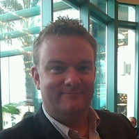 Cyberis Employee Nathan King's profile photo