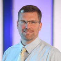 Iwm Informationstechnik GmbH Employee Thomas Metzlaw's profile photo