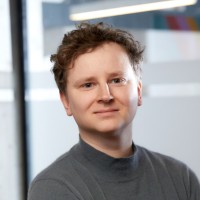 CrewLinQ Employee Arian Meidow's profile photo