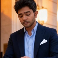 Rakuten Payment, Inc. Employee Martand Jangbahadur's profile photo