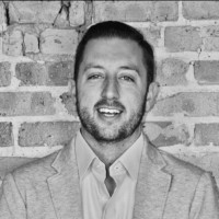 Fooda Employee Todd Lane's profile photo
