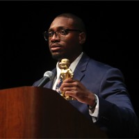 Siloam Springs School District Employee Cameron Nichols's profile photo
